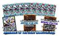 YU GI OH TCG JUDGMENT OF THE LIGHT DELUXE ED CASE
