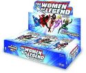 DC WOMEN OF LEGEND T/C BOX
