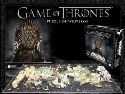 4D CITYSCAPE GAME OF THRONES WESTEROS PUZZLE (O/A)