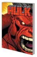 HULK BY JEPH LOEB TP COMPLETE COLLECTION VOL 01