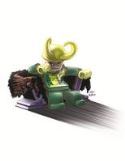 THOR GOD OF THUNDER #14 CASTELLANI LEGO VAR