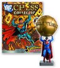 DC SUPERHERO CHESS FIG COLL MAG SPECIAL SUPERMAN DAILY PLANE