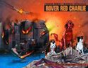 ROVER RED CHARLIE #1 (OF 6) WRAP CVR (MR)