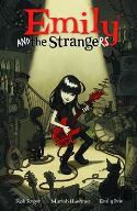 EMILY AND THE STRANGERS HC VOL 01 (JAN140165)