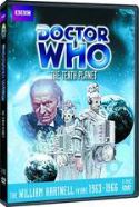 DOCTOR WHO THE TENTH PLANET DVD