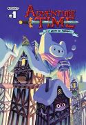 ADVENTURE TIME 2014 SPECIAL #1