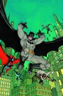 DETECTIVE COMICS #27 COMBO PACK (NOTE PRICE)