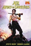 ASH & THE ARMY OF DARKNESS #3
