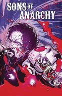 SONS OF ANARCHY #6 (MR)