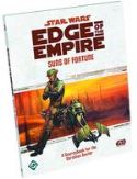 STAR WARS RPG EDGE OF THE EMPIRE SUNS OF FORTUNE BK