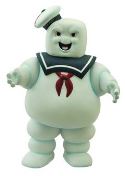 GHOSTBUSTERS 24IN STAY PUFT MAN BANK EVIL VER