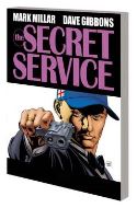 SECRET SERVICE TP (MR)