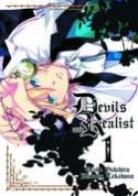 DEVILS & REALIST GN VOL 01