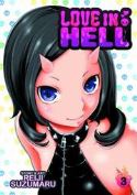 LOVE IN HELL GN VOL 03 (MR)