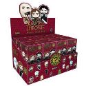 MYSTERY MINIS GAME OF THRONES 24PC BMB DS (JAN142242)