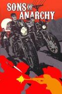 SONS OF ANARCHY #7 (MR)