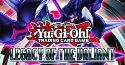 YU GI OH TCG LEGACY OF THE VALIANT DELUXE ED CASE