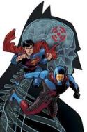 BATMAN SUPERMAN #10