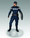 GENTLE GIANT CAPT AMERICA STEALTH 1/4 SCALE STATUE