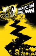 WEAPON BROWN TP (MR)