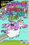 ITTY BITTY BUNNIES IN RAINBOW PIXIE CANDY LAND #1 MAIN CVR (