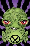ALL NEW DOOP #1 BY ALLRED POSTER