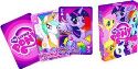 MY LITTLE PONY PLAYING CARDS