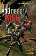 ALL YOU NEED IS KILL GN VOL 01 (MR)