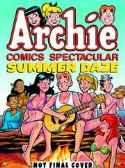 ARCHIE COMICS SPECTACULAR SUMMER DAZE TP