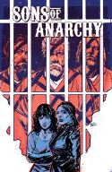 SONS OF ANARCHY #9 (MR)