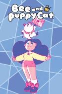 (USE APR148228) BEE AND PUPPYCAT #1