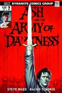 ASH & THE ARMY OF DARKNESS #7