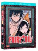 FAIRY TAIL BD + DVD PT 10
