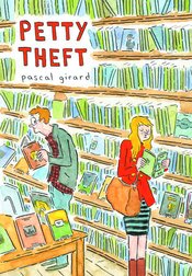 PETTY THEFT GN (MR)