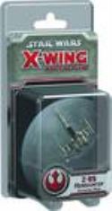 STAR WARS X-WING MINIS Z-95 HEADHUNTER EXP PACK