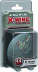STAR WARS X-WING MINIS E-WING EXP PACK