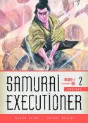 SAMURAI EXECUTIONER OMNIBUS TP VOL 02 (MR)