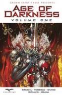 GFT AGE OF DARKNESS TP VOL 01