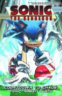 SONIC THE HEDGEHOG TP VOL 01 COUNTDOWN TO CHAOS