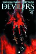 THE DEVILERS #1 (OF 7)
