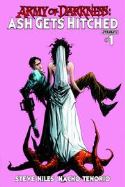 ARMY OF DARKNESS HITCHED #1 (OF 4) MAIN CVR LEE