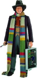 DOCTOR WHO 4TH DOCTOR AF PYRAMIDS VER