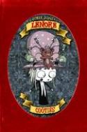 LENORE COOTIES HC COLOR ED NEW PTG