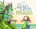 JULIAS HOUSE FOR LOST CREATURES HC (O/A)