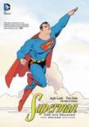 SUPERMAN FOR ALL SEASONS DELUXE ED HC