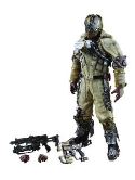 DEAD SPACE 3 ISSAC CLARKE 1/6 SCALE FIG SNOW SUIT VER