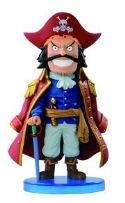 ONE PIECE WCF 15TH ED ROGER FIG