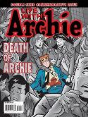 LIFE WITH ARCHIE #36 MAGAZINE FORMAT 2ND PTG