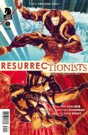 RESURRECTIONISTS #1