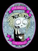 (USE APR188703) LENORE PINK BELLIES HC (MR)